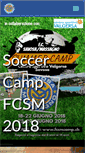 Mobile Screenshot of fcsm.ch